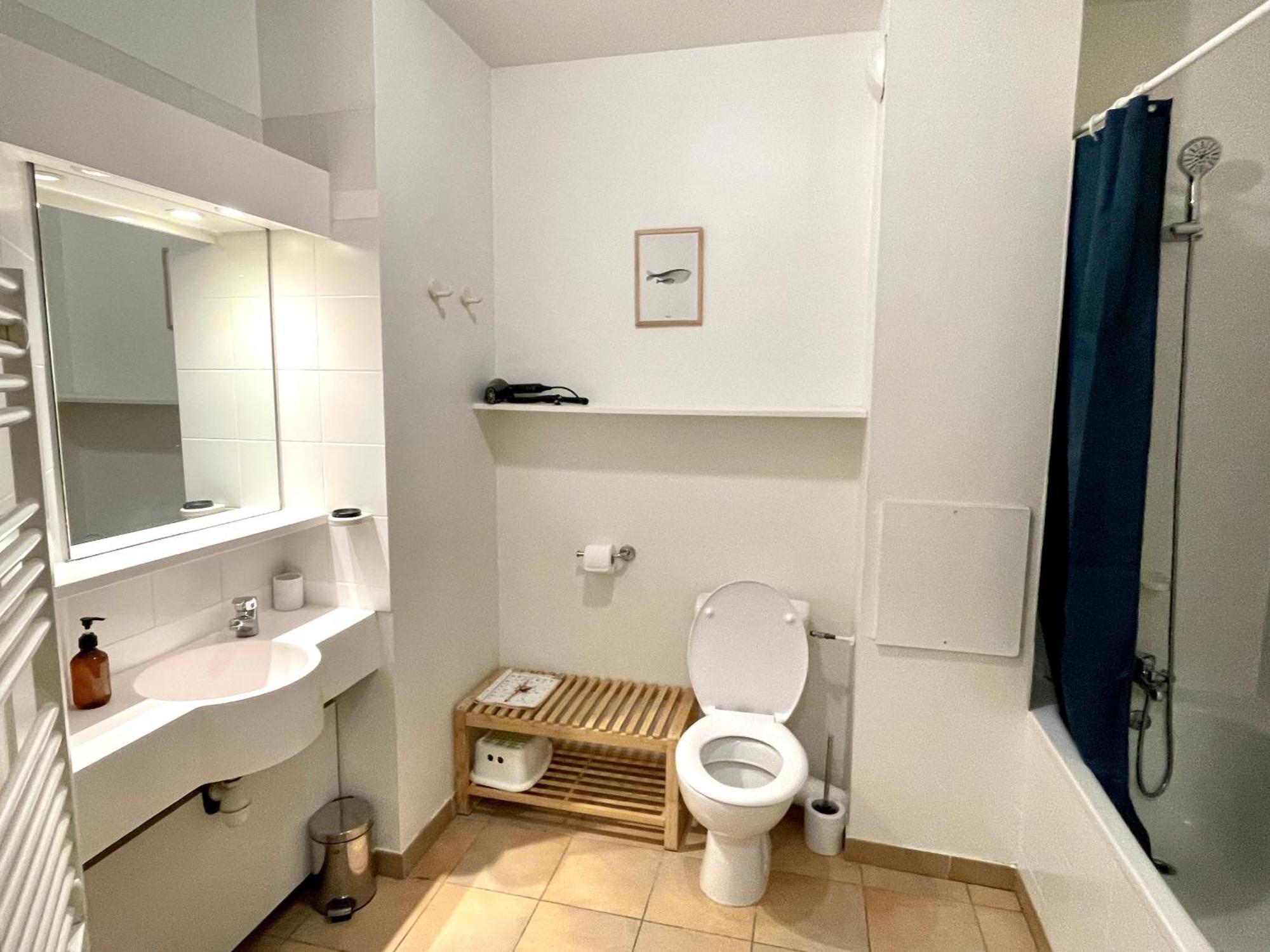 Studio 4 Personnes Golf International Pont Royal Mallemort Luaran gambar