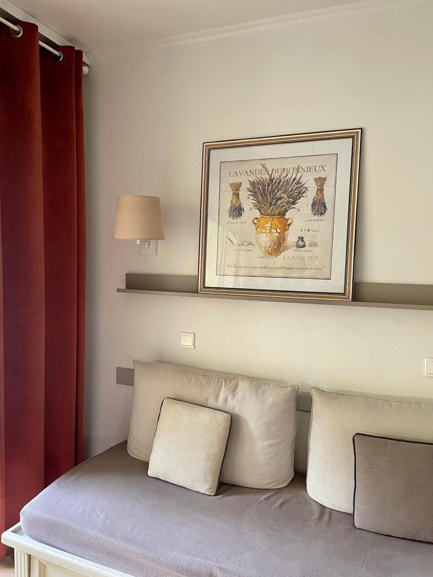 Studio 4 Personnes Golf International Pont Royal Mallemort Luaran gambar